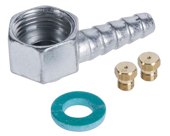 Газовая панель Maunfeld EGHG.32.73CW/G