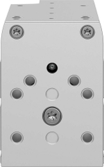 Мини-суппорт Festo EGSC-BS-KF-60-200-12P