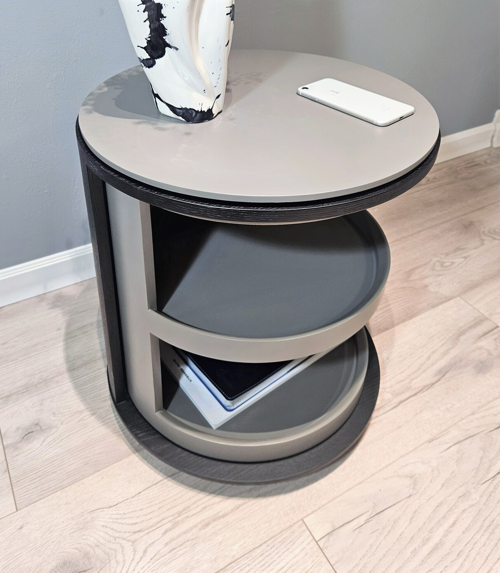 Тумба прикроватная BUR-BUR