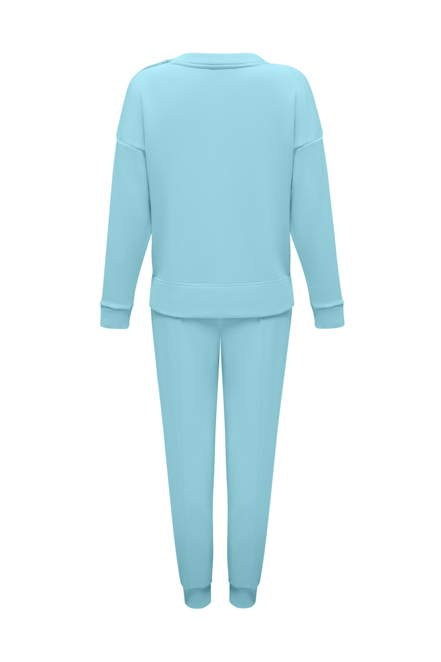 Свитшот с брюками "Sport Chic"