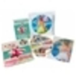 Набор для вышивания Рудбекия