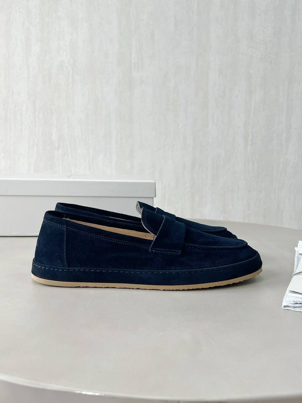 Слипоны Brunello Cucinelli