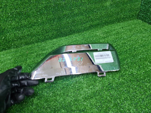 Накладка заднего бампера левая JAECOO J7 (2023-нв)