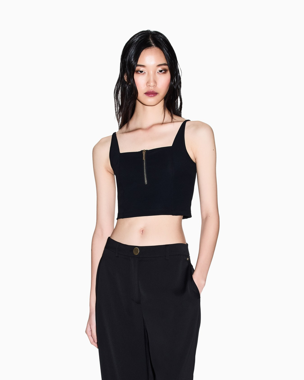 Топ Armani Exchange