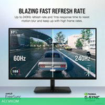 Игровой монитор Corsair Xeneon 32QHD240