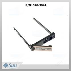 Салазки SUN Microsystems 3,5" SCSI Hot swap tray, p/n: 540-3024, 540-3881-01 для серверов sun.