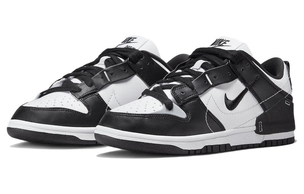 Кроссовки Nike Dunk Disrupt 2 "Panda" (Женская размерная сетка)