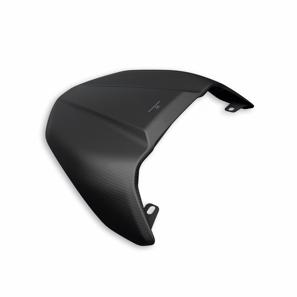 96981791AA DUCATI PASSENGER SEAT COVER (DVL V4)
