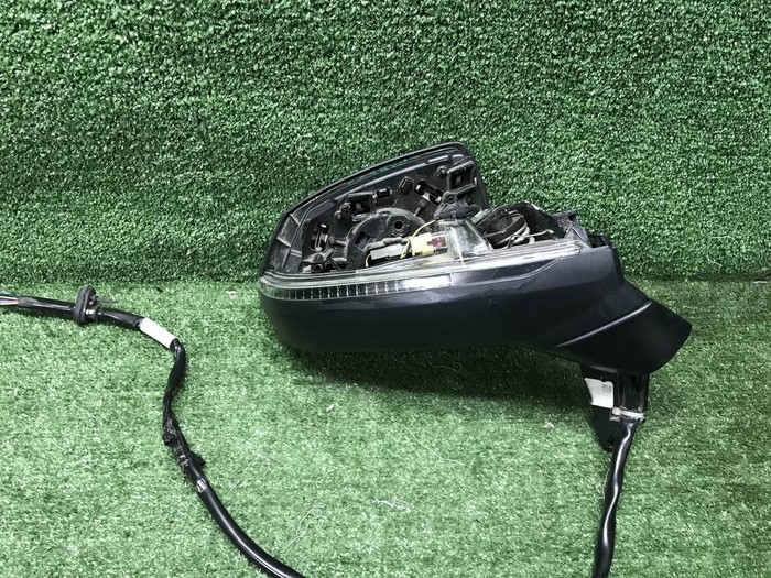 Зеркало правое Audi Q5 2 80А (2017-н.в.) 14 конт.