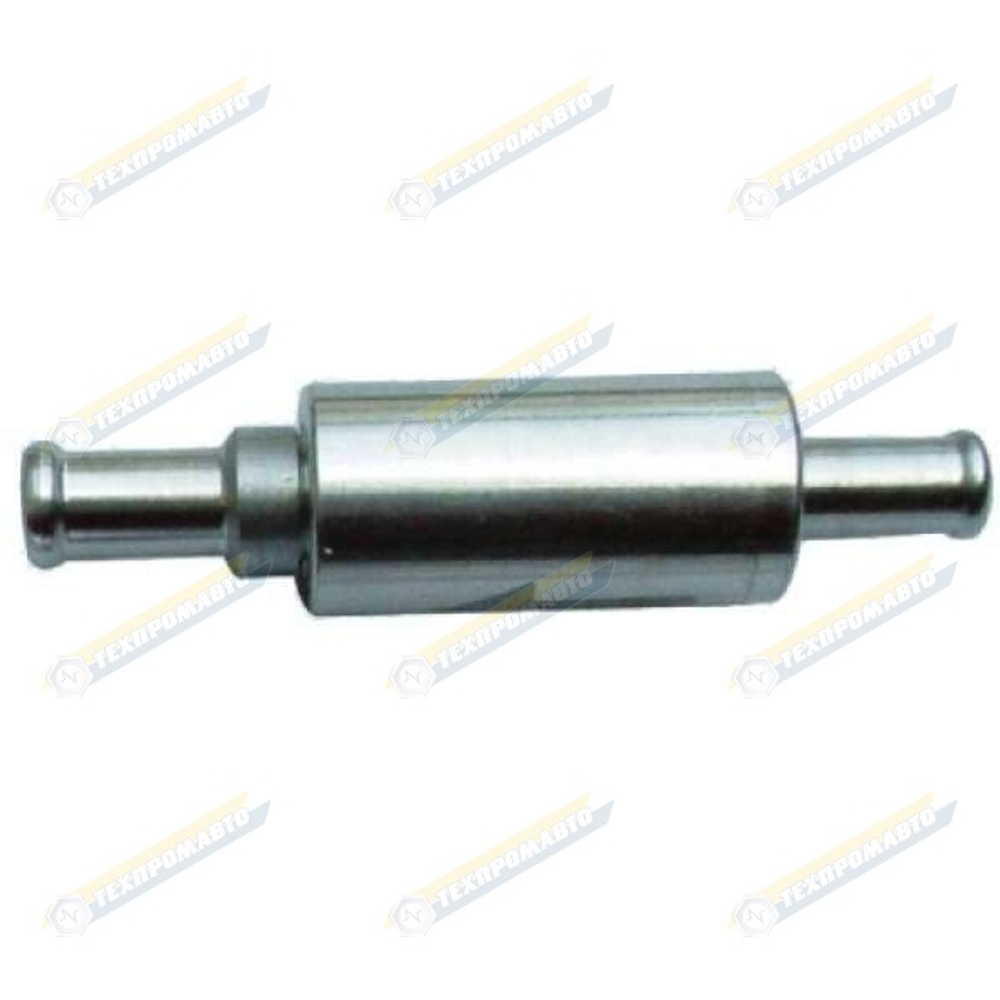 Обратный клапан для прокачки тормозной системы