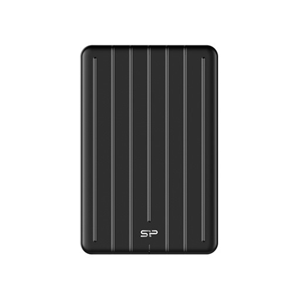 Твердотельный диск 512GB Silicon Power Bolt B75 Pro, External, Type-C [R/W - 520/420 MB/s]