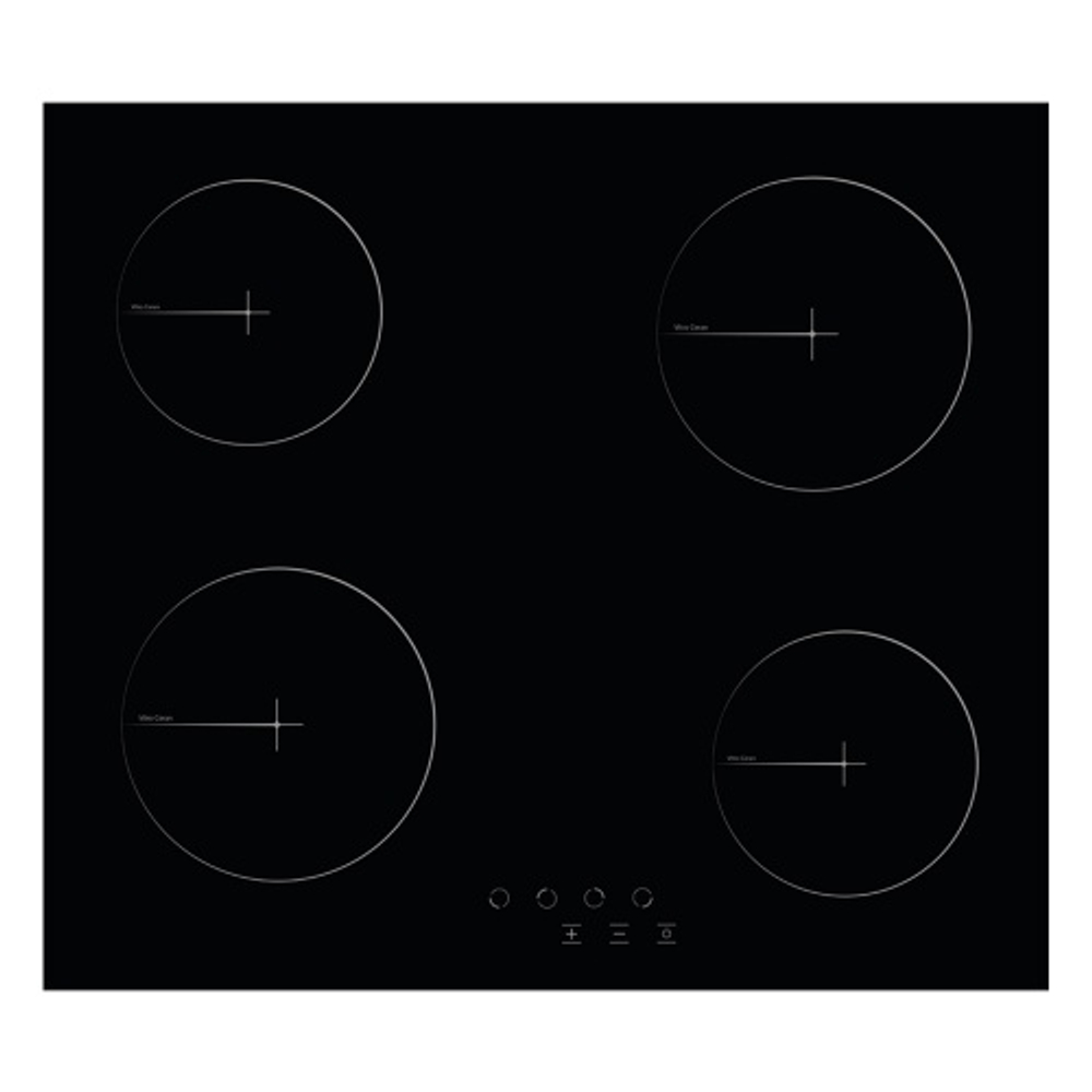 Электрическая панель Simfer H60D14 B020