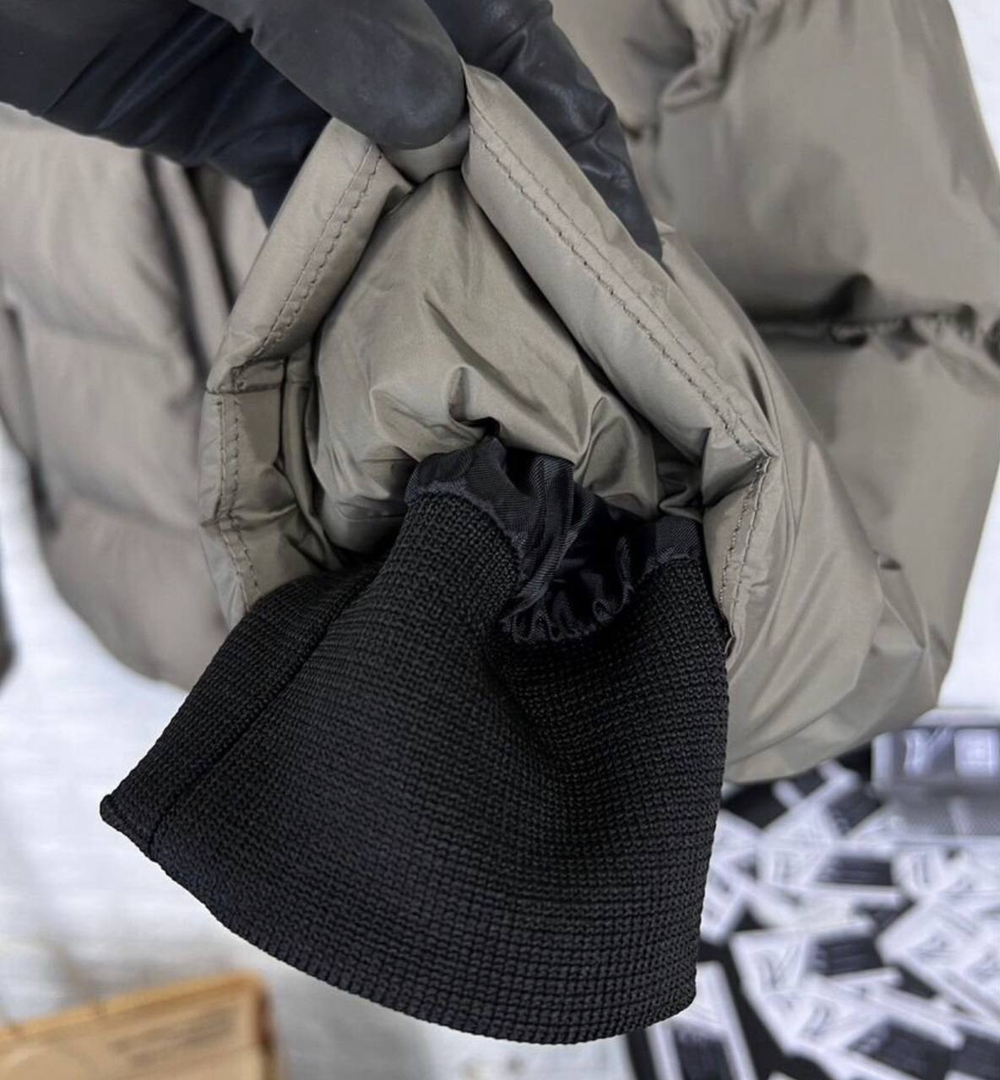 Пуховик Hugo Farfetch