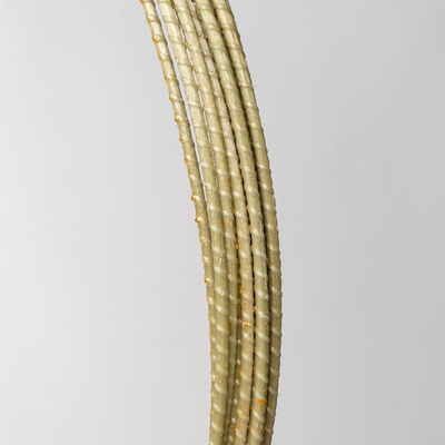 Арматура стеклопластиковая 10мм (50 м/бухта)