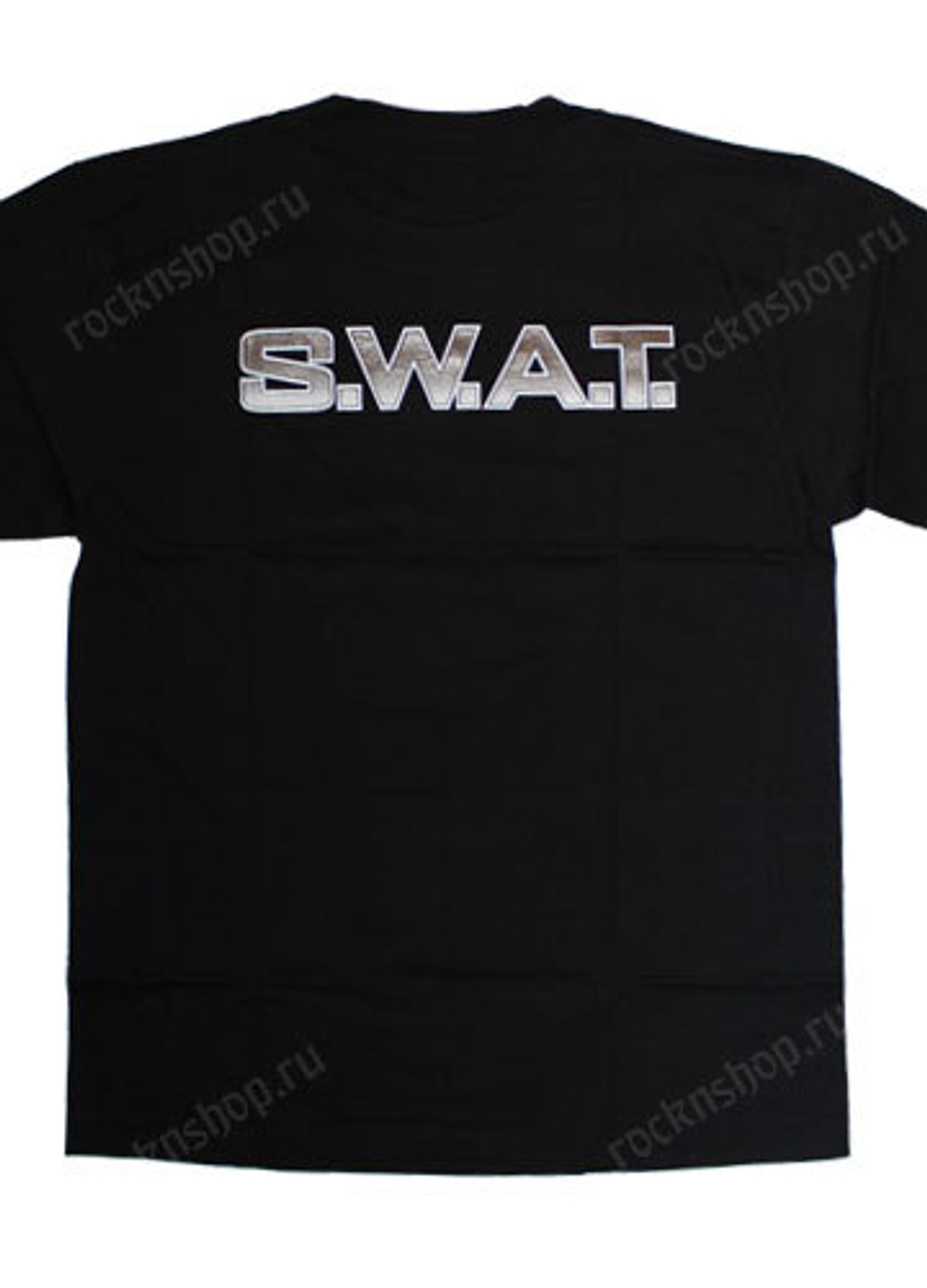 Футболка SWAT (6111)