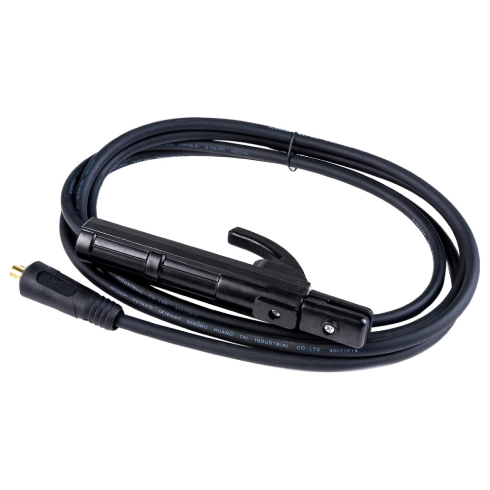 Сварочный полуавтомат-инвертор Inforce MIG-180 04-08-02