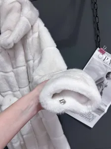 Шуба 2828 Fabrika