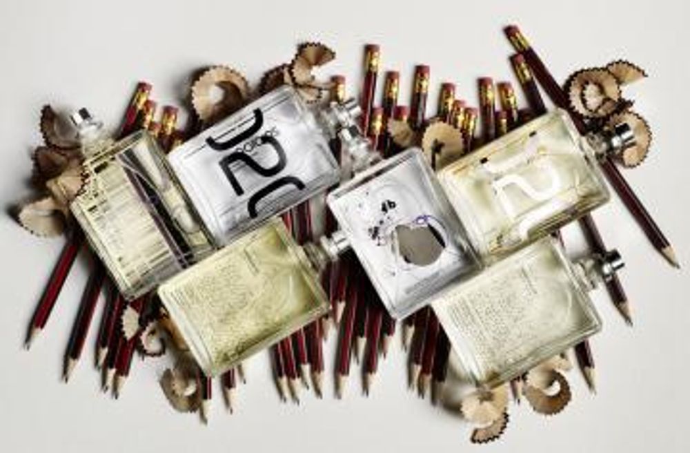 Уникальность аромата Escentric Molecules