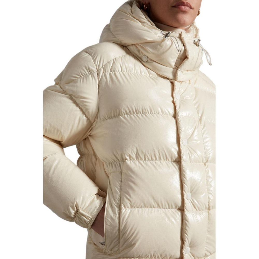 Куртки Moncler Maya70, H20931A001535969T070
