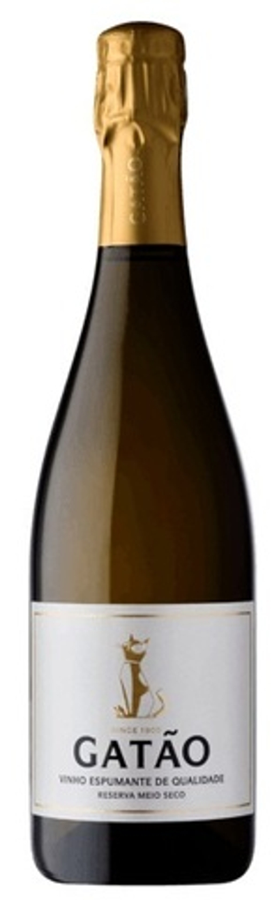 Вино игристое ГАТАО
