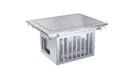 Регата - Охлаждаемая поверхность ОП- 900-1240-02