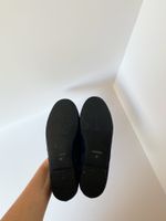 Замшевые лоферы Il Gufo, 33