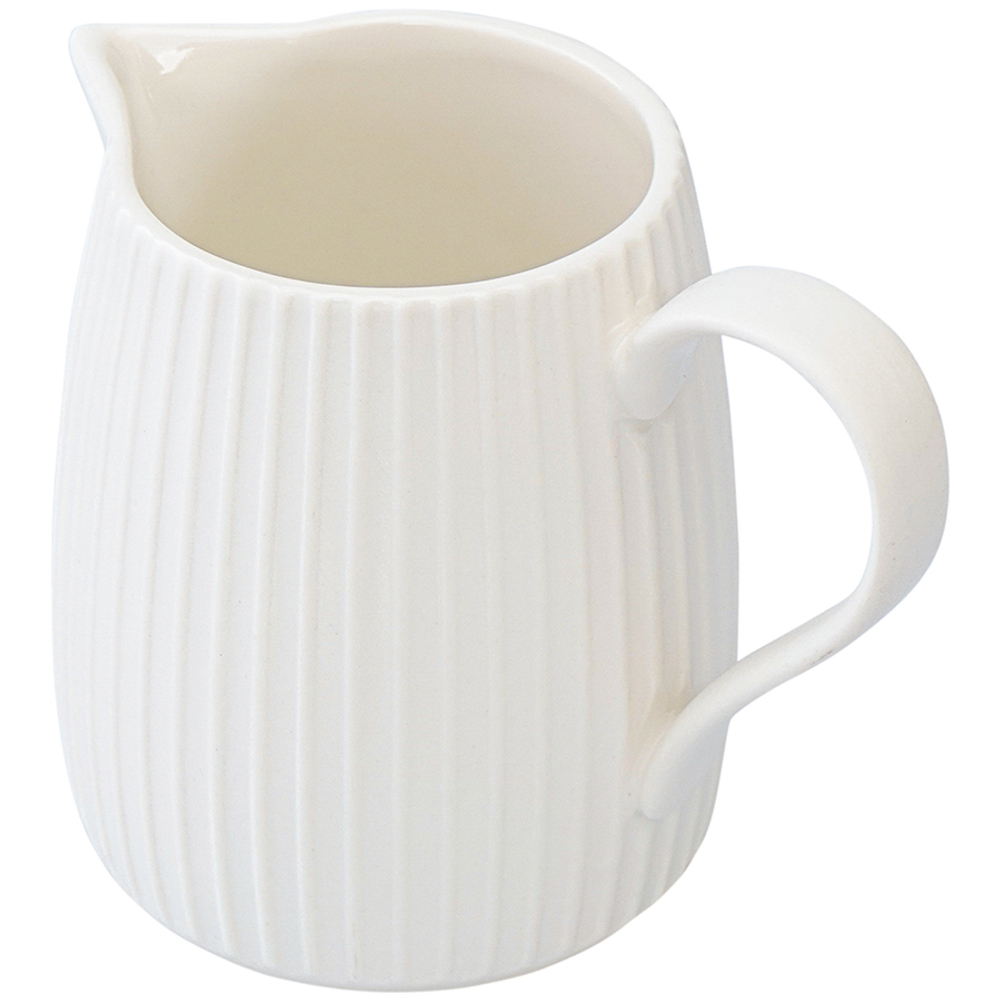 Молочник soft ripples, dual glazing, 250 мл