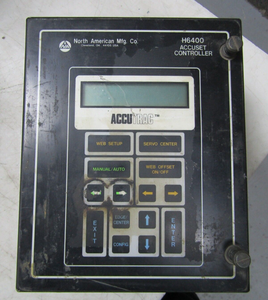 H6400H6400
