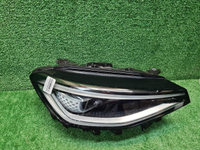 Фара правая VW ID.4 (2020-н.в.) LED