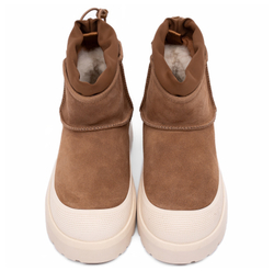 UGG Classic Mini Weather Hybrid Whitecap