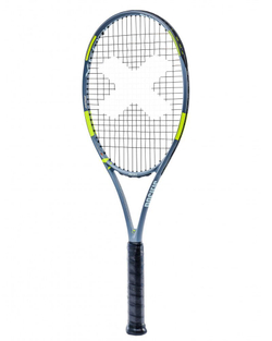 Теннисная ракетка Pacific BXT3 X Force Pro No.1 + струны