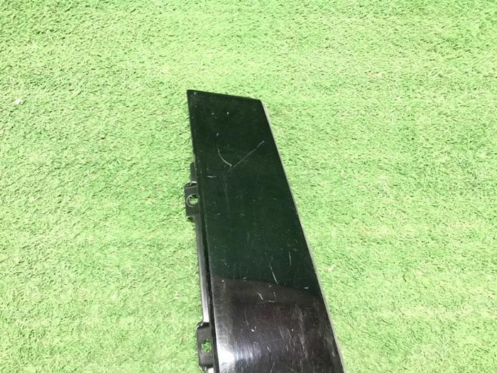 Накладка стойки двери задняя правая Audi A6 5 C8 (2018-н.в.)