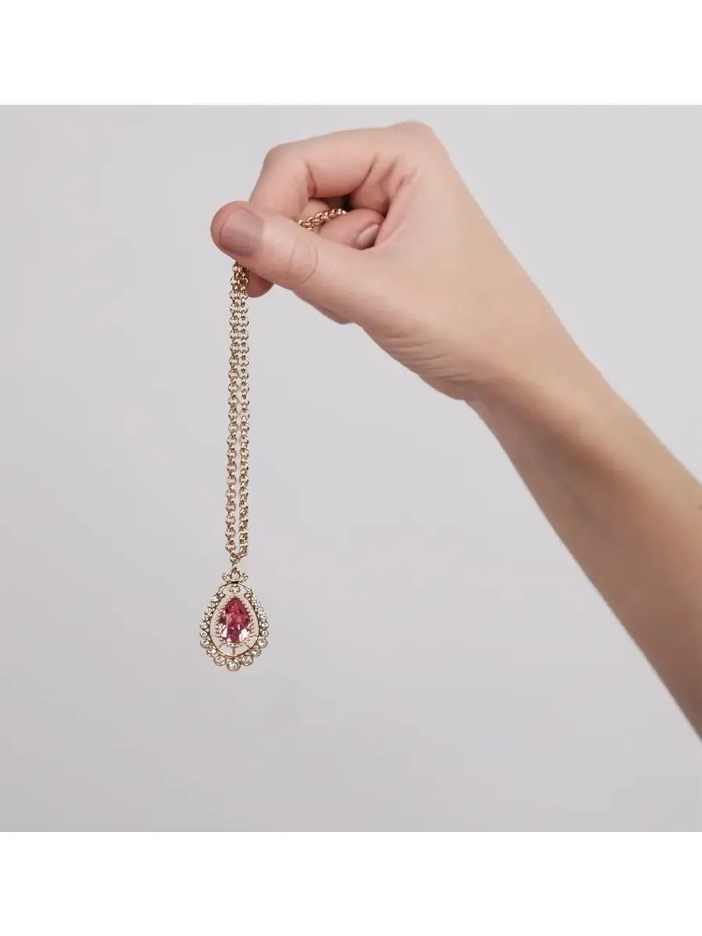 Подвеска "Бернандот"