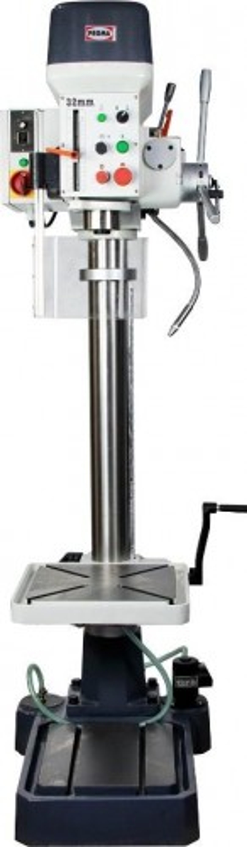 Станок сверлильный PROMA BY-3220PC/400 25003220