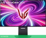 Игровой монитор LG UltraGear 32GS95UE-B