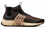 Кроссовки Nike Air Presto Mid Utility