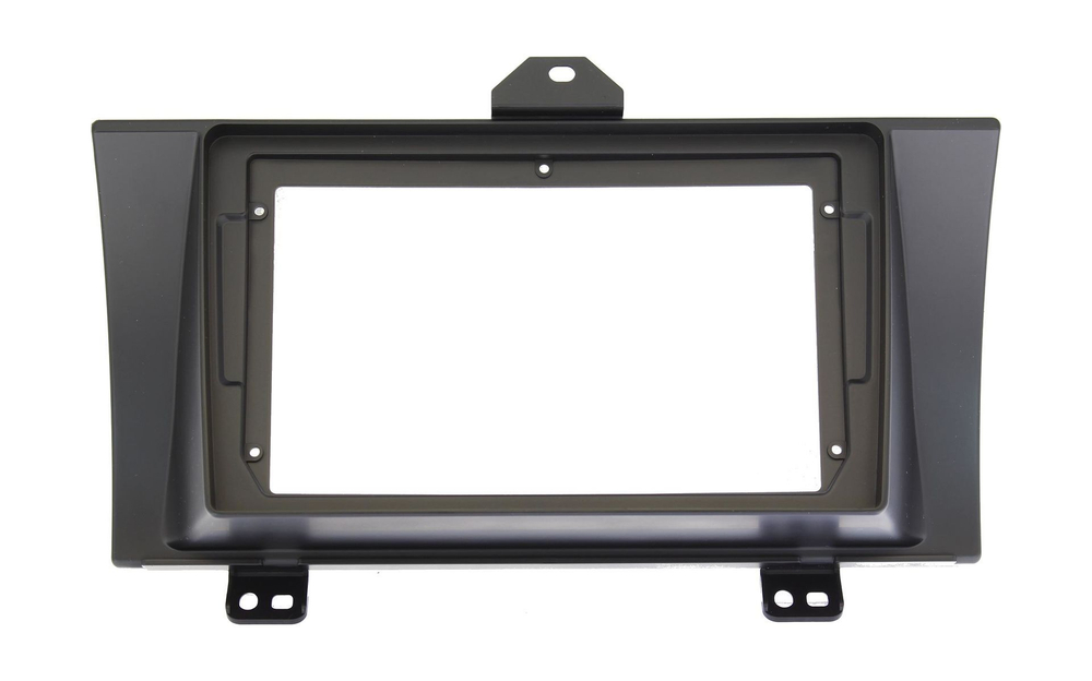 Комплект рамки с разъёмами 9"+can Honda Elysion 2004-2013 - Car-Smart 3040