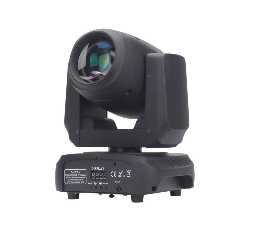 Световой прибор Amixled BEAM 120