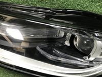 Фара левая EXEED TXL (2021-н.в.) LED