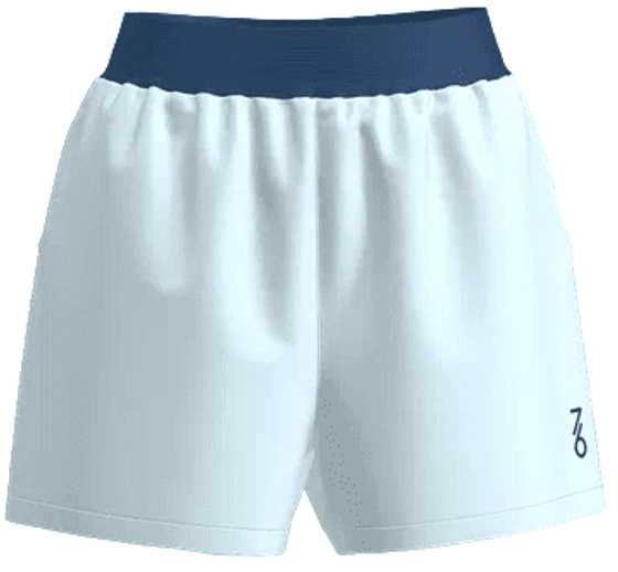 Шорты женские 7/6 Alex Shorts - Ice Melt, арт. WSA76-4306