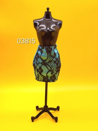 Одежда для куклы Барби винтаж юбка 03815