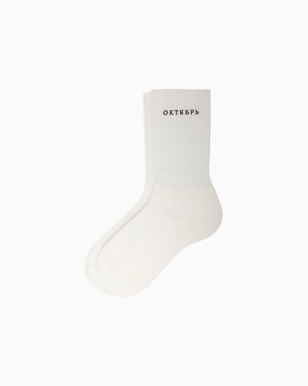 Носки Октябрь OG Logo Socks
