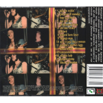 Geordie / Hope You Like It (RU)(CD)