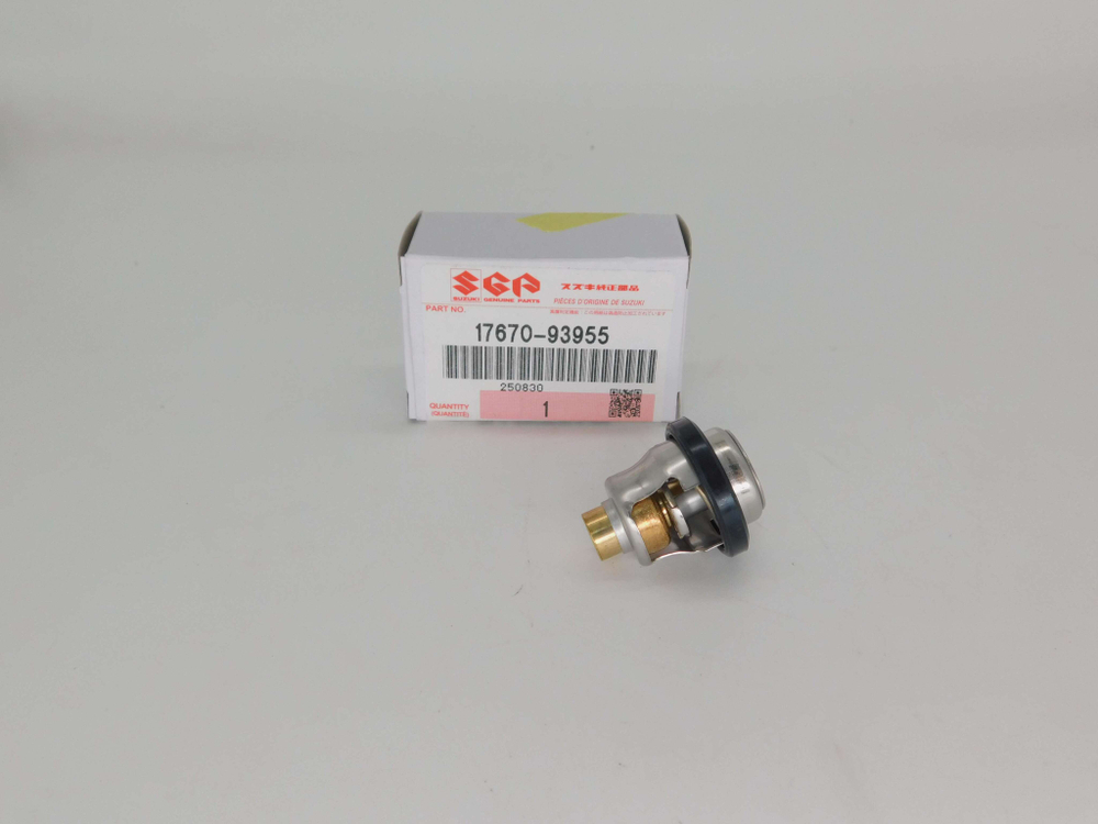 Термостат Suzuki DF40A DF50A DF60A 17670-93953-000 17670-93954-000