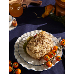 Набор обеденных тарелок santorini, D26 см, 2 шт.