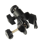 Зажим винтовой Falcon Eyes CL-35S с поворотной головкой