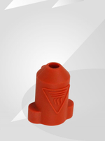 Силиконовая насадка на HotEnd для 3D принтера Creality K1/K1Max