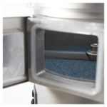 Картофелечистка Sammic M-5