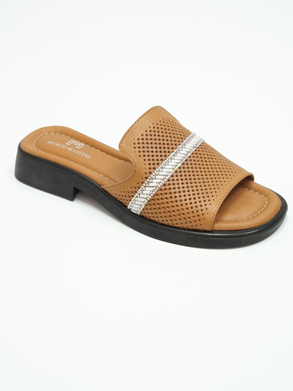 Шлепанцы женские MARCO MAGITNI 306\16