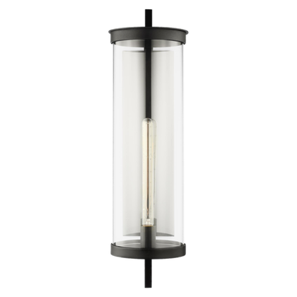 Настенный светильник Visual Comfort Eastham Extra Large Wall Lantern